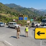 Traffic Update : वीकेंड पर उत्तराखंड के पर्यटन स्थलों के लिए ट्रैफिक डायवर्जन लागू, यहाँ देखें पूरी लिस्ट