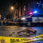 दिल्ली पुलिस की स्पेशल टास्क फोर्स को बड़ी कामयाबी, नासिर-दानिश गैंग का शार्प शूटर गिरफ्तार