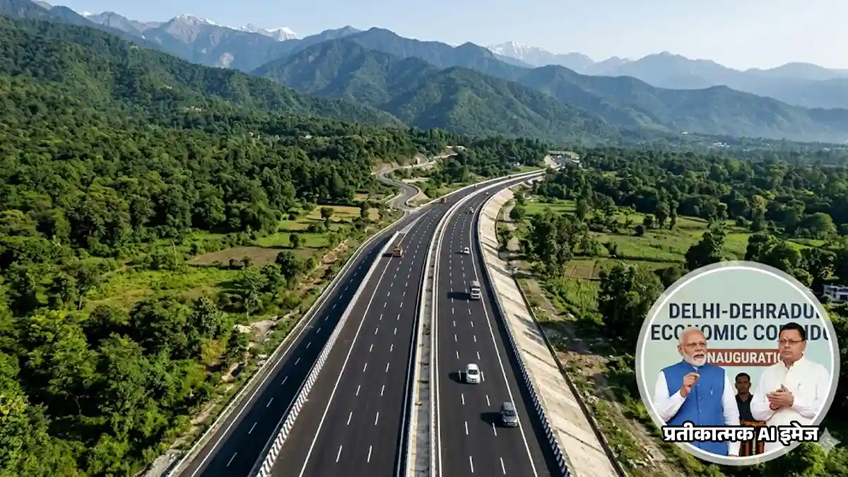 दिल्ली से देहरादून अब चंद घंटों में, सीएम धामी ने की प्रधानमंत्री के दौरे की भव्य तैयारी