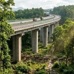 Delhi-Dehradun Expressway : राजाजी नेशनल पार्क के बीच से गुजरेंगे आप, पर वन्यजीव रहेंगे बेखौफ; समझें इस कॉरिडोर का गणित Delhi-Dehradun Expressway : राजाजी नेशनल पार्क के बीच से गुजरेंगे आप, पर वन्यजीव रहेंगे बेखौफ; समझें इस कॉरिडोर का गणित