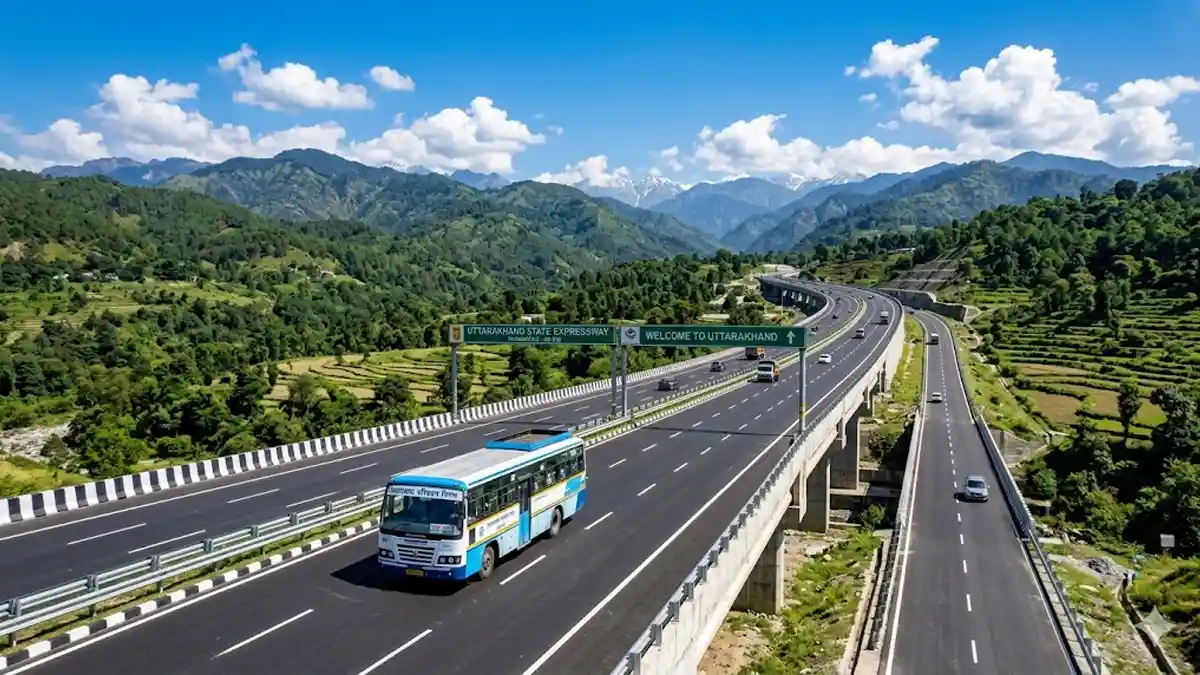 खुशखबरी: दिल्ली-देहरादून सफर में ₹200 तक सस्ता होगा बसों का किराया, जानें नया रेट।