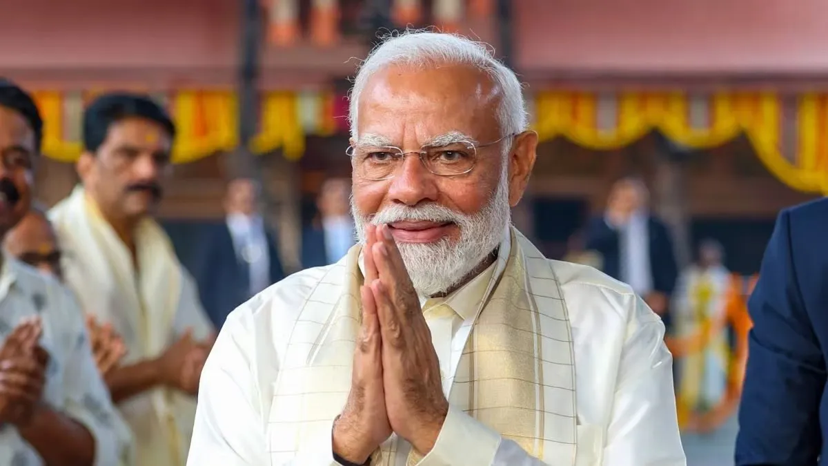 पीएम मोदी का उत्तराखंड दौरा, दिल्ली-देहरादून एक्सप्रेसवे के साथ चंपावत लैंड पोर्ट की भी मिलेगी सौगात