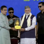 Delhi to Haridwar Expressway : दिल्ली-देहरादून एक्सप्रेसवे शुरू, अब हरिद्वार और ऋषिकेश के लिए भी ‘गुड न्यूज’