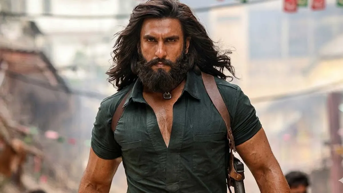 Home 50 Dhurandhar 2 Box Office Collection