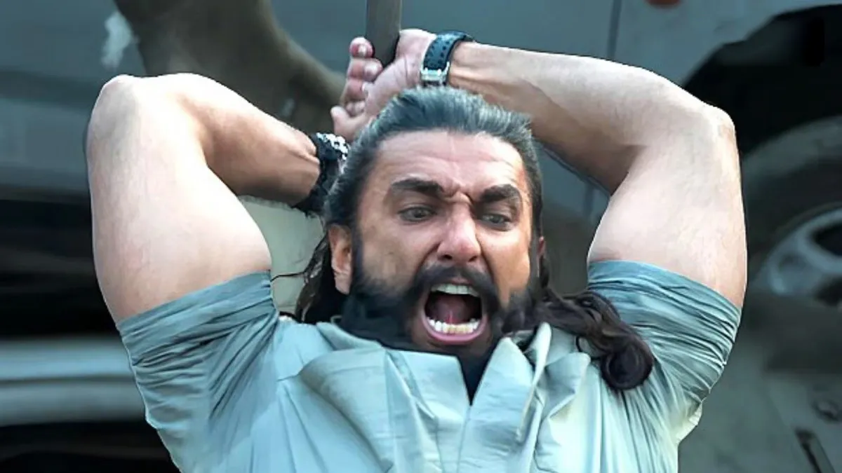 रणवीर सिंह का बॉक्स ऑफिस पर कोहराम, 'धुरंधर 2' ने 16 दिनों में पार किया 1500 करोड़ का आंकड़ा