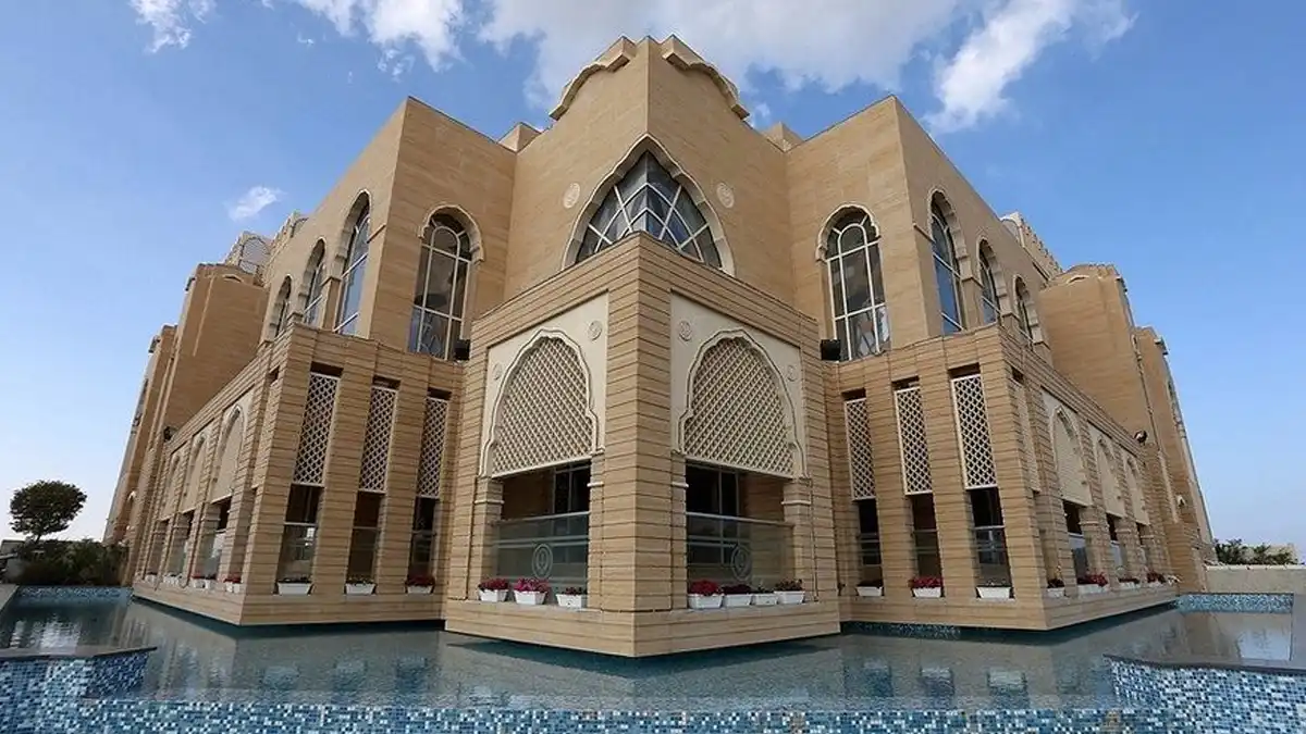 दुबई में गुरु नानक दरबार गुरुद्वारा अनिश्चितकाल के लिए बंद, जानें प्रशासन ने क्यों लिया यह फैसला