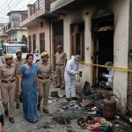 चरित्र पर शक पड़ा भारी! महिला टीचर ने दो जेठानियों को जिंदा जलाया