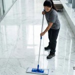 मार्बल हो या टाइल्स, इस जादुई तरीके से हटाएं फर्श की जिद्दी गंदगी