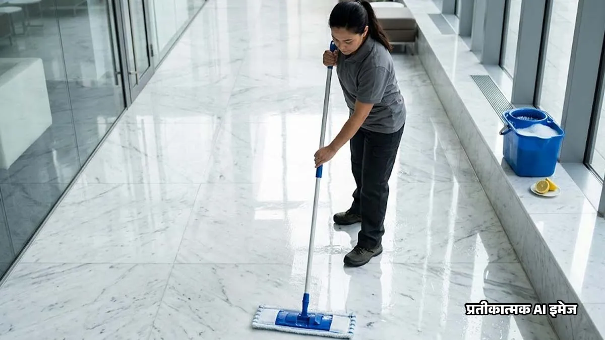 Floor Cleaning Tips