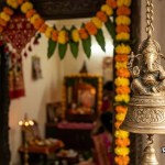 घर की सुख-समृद्धि के लिए इस दिशा में लटकाएं गणेश घंटी, खिंची चली आएगी खुशहाली