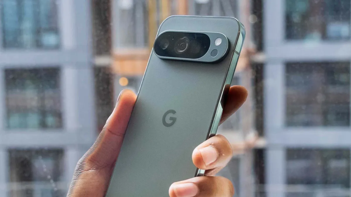 16GB रैम और नए सुरक्षा चिप के साथ आ रहा Google Pixel 11, जानें लॉन्च से पहले सब कुछ