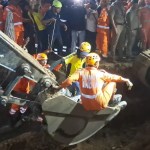 Haridwar News : 25 फीट गहरे गड्ढे में 10 घंटे तक चला रेस्क्यू, नहीं बच सकी मनोहर की जान