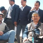 खत्म हुआ हरीश रावत का 15 दिन का राजनीतिक अवकाश, सियासत में लौटे वापिस खत्म हुआ हरीश रावत का 15 दिन का राजनीतिक अवकाश, सियासत में लौटे वापिस