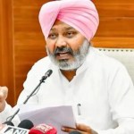 पंजाब में ‘आप’ बनाम ‘आप’: मंत्री हरपाल चीमा का राघव चड्ढा पर बड़ा हमला, कहा- राज्य डायलॉग से नहीं चलता