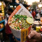 Healthy Jhalmuri Recipes : पीएम मोदी का झारग्राम वाला ‘झालमुड़ी’ वीडियो वायरल, अब घर पर बनाएं ये 5 हेल्दी वर्जन