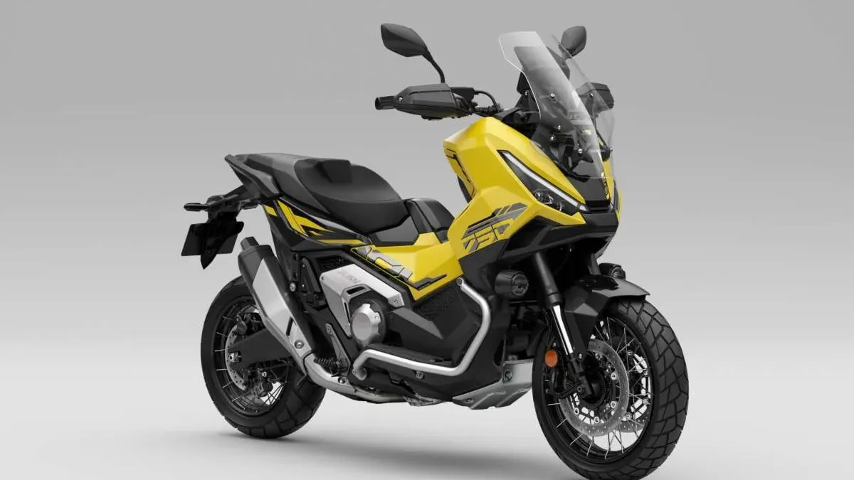 Honda X-ADV : भारत में बंद हुआ 745cc वाला यह धाकड़ मैक्सी स्कूटर, अब नहीं होगी बुकिंग