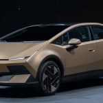 हुंडई की नई इलेक्ट्रिक कार Ioniq V से उठा पर्दा, एक चार्ज में चलेगी 600 किमी