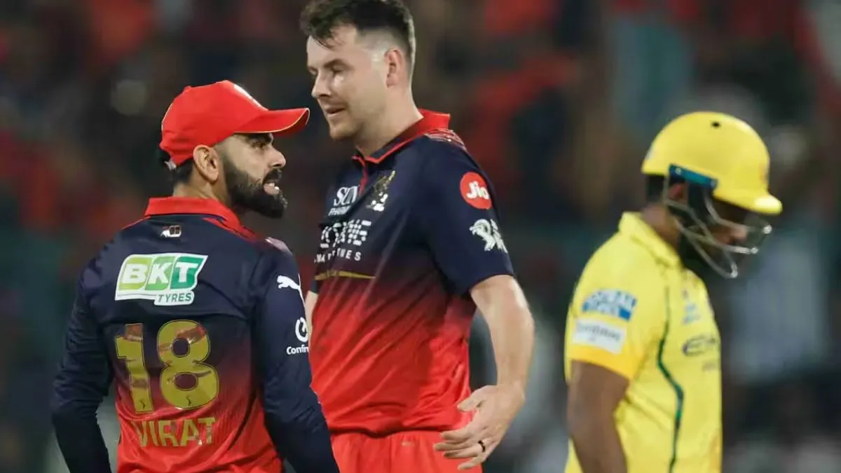 IPL 2026 Points Table: चैंपियन RCB की बादशाहत लौटी, CSK की लगातार तीसरी हार ने बढ़ाई टेंशन