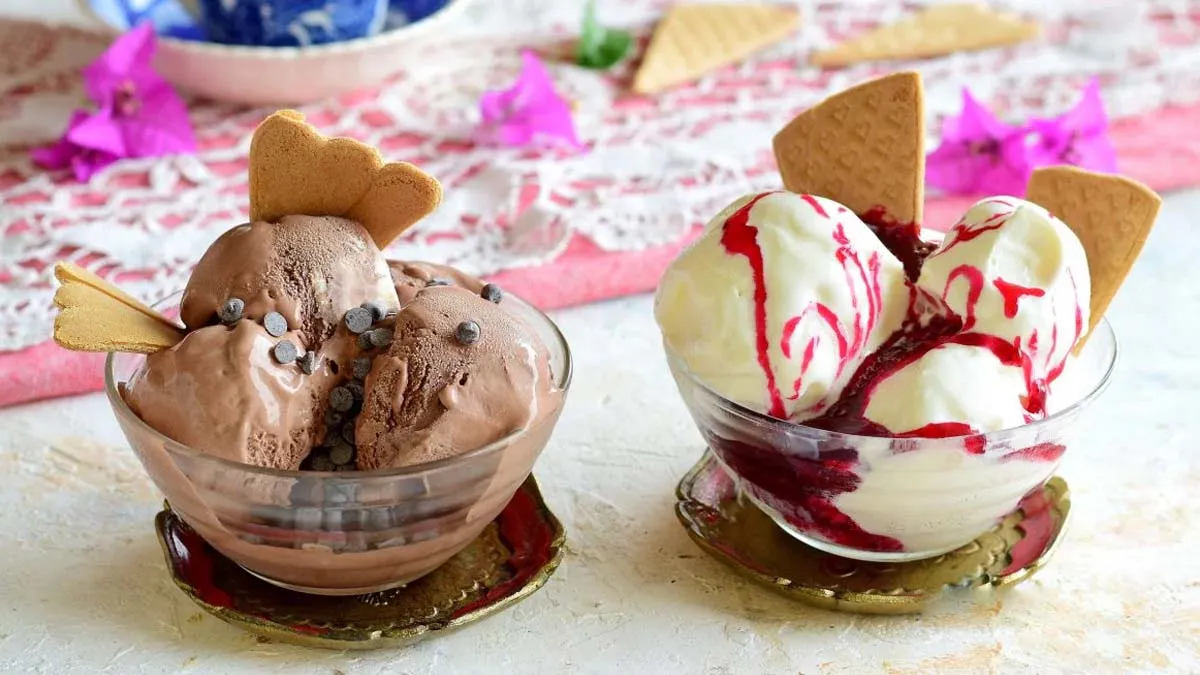 Ice Cream Side Effects