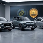 5-स्टार रेटिंग के बावजूद इन 3 SUVs के सेफ्टी स्कोर में है बड़ा अंतर, खरीदने से पहले देखें डेटा