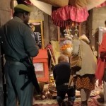 Jageshwar Dham Controversy : उत्तराखंड का पांचवा धाम ‘अपवित्र’? मंदिर के गर्भगृह में असलहा ले जाने पर मचा बवाल