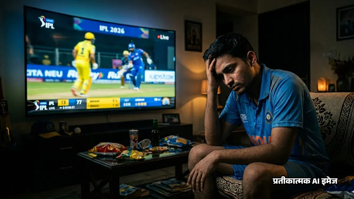 क्रिकेट फैन्स को झटका: जियो ने महंगा किया अपना सबसे पॉपुलर डेटा पैक, अब 90 नहीं सिर्फ इतने दिन चलेगा