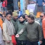 Kedarnath Yatra 2026 : केदारनाथ में बिजली-पानी की समस्या 10 मिनट में होगी दूर, अधिकारियों को मिला अल्टीमेटम