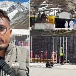 केदारनाथ धाम में श्रद्धालु की मौत पर प्रशासन का आया बड़ा बयान, बताई क्या थी सच्चाई