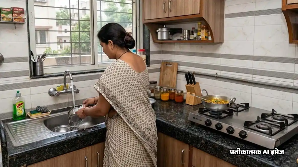 Kitchen Vastu Tips