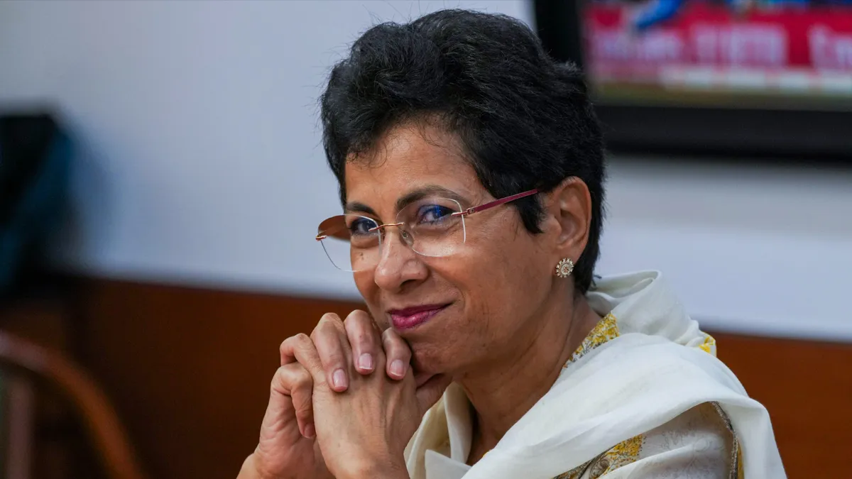 27 अप्रैल से एक्शन में कांग्रेस प्रभारी, बदरीनाथ-केदारनाथ दर्शन के साथ टटोलेंगी कार्यकर्ताओं की नब्ज