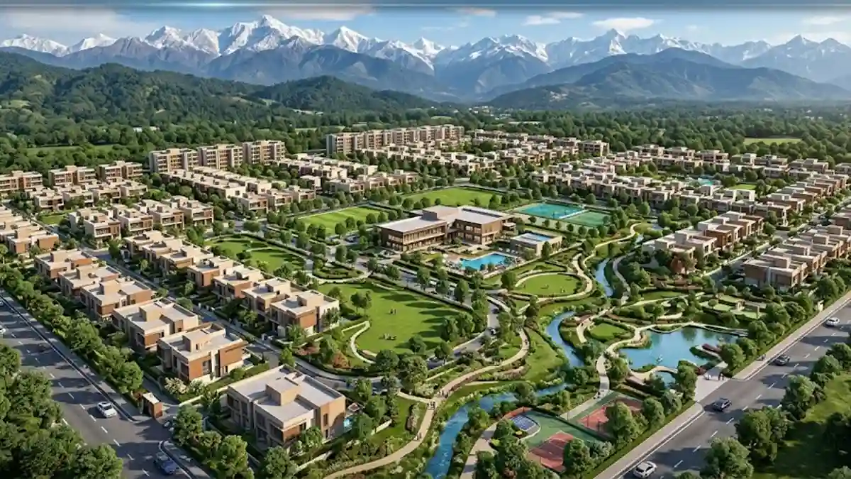 देहरादून में घर का सपना होगा सच, MDDA ला रहा है नई आवासीय योजनाएं