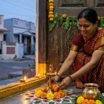 घर के प्रवेश द्वार पर रखें ये खास चीजें, कंगाली दूर कर बरसेगा पैसा और सुख