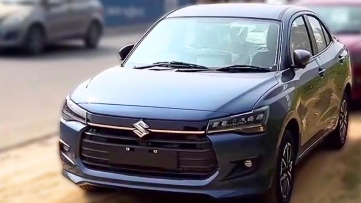 SUVs का दबदबा खत्म! ₹6.25 लाख वाली इस सेडान ने चटाई सबको धूल, बनी नंबर-1