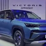 मार्च में Maruti Victoris का धमाका, 11 हजार से ज्यादा लोगों ने खरीदी यह 5-स्टार सेफ SUV