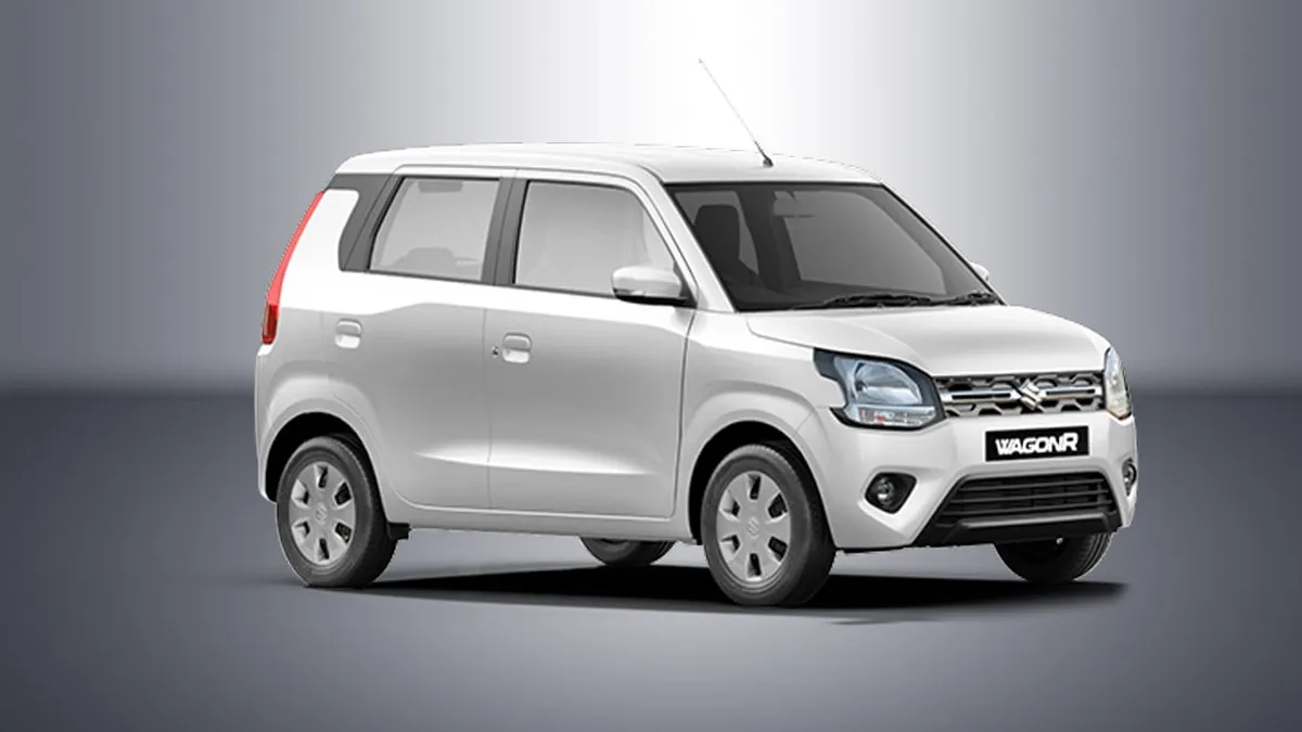 मार्च में Maruti Suzuki WagonR का जलवा, 17,000 से ज्यादा परिवारों ने चुनी यह 'टॉल बॉय' कार