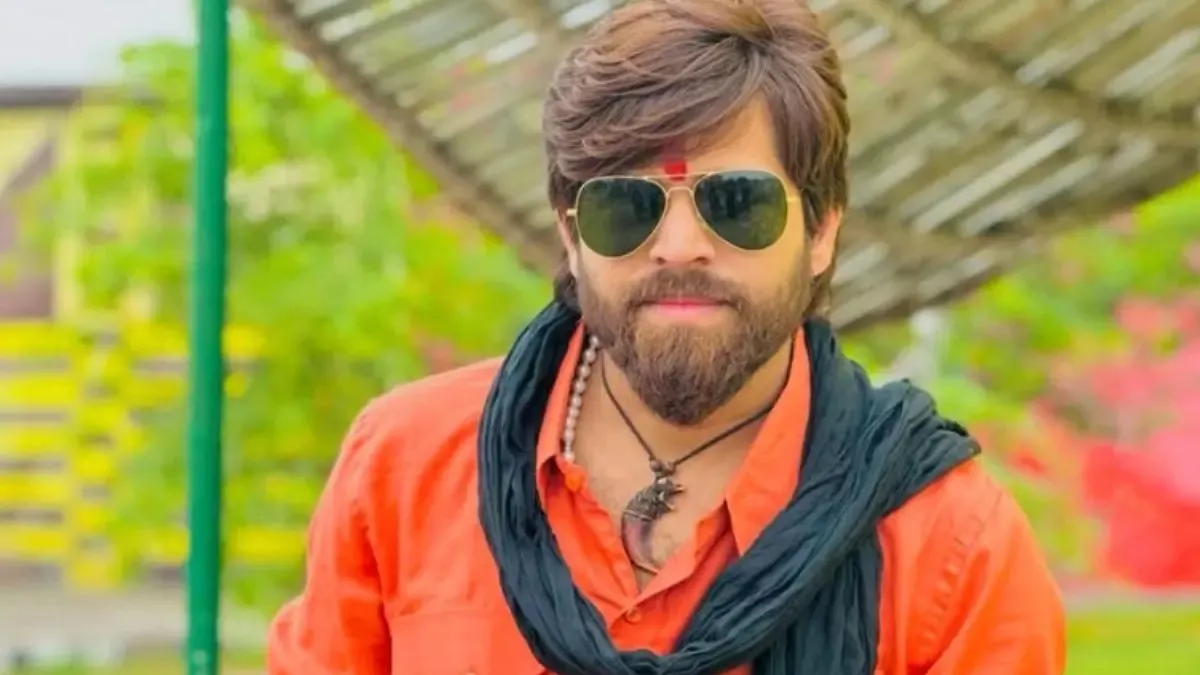 देहरादून के DAV कॉलेज में गाली-गलौज करना Masoom Sharma को पड़ा भारी, डालनवाला थाने में FIR दर्ज