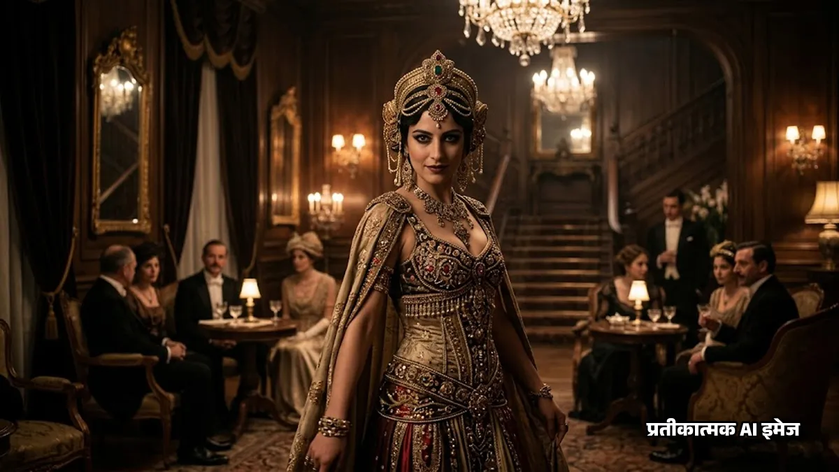 प्रथम विश्व युद्ध की वो महिला जासूस, जिसकी गर्दन कटने के बाद म्यूजियम से सिर हो गया गायब