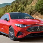 Mercedes CLA EV : ₹55 लाख की शुरुआती कीमत और धांसू फीचर्स, 20 मिनट चार्ज करें और 400 KM तक चलें
