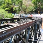 Mussoorie Road Bridge Update : मसूरी जाने वाले पर्यटकों को बड़ी राहत, वैली ब्रिज और स्थायी पुल पर आया बड़ा अपडेट