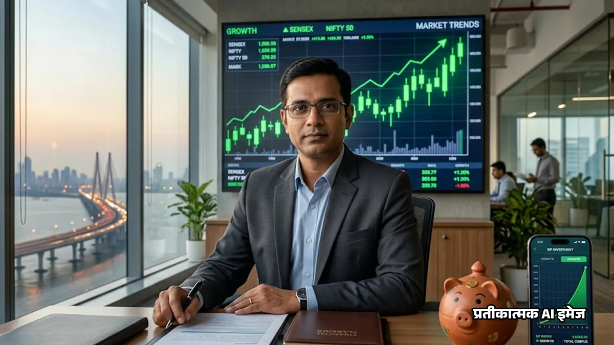 Mutual Fund Investment Tips : 15 साल की SIP के लिए कौन सा फंड है बेस्ट? एक्सपर्ट ने सुझाई ये दो दमदार स्कीम्स