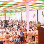 जींद में सीएम सैनी का बड़ा धमाका, 253 करोड़ की सौगात और विपक्ष पर तीखा प्रहार