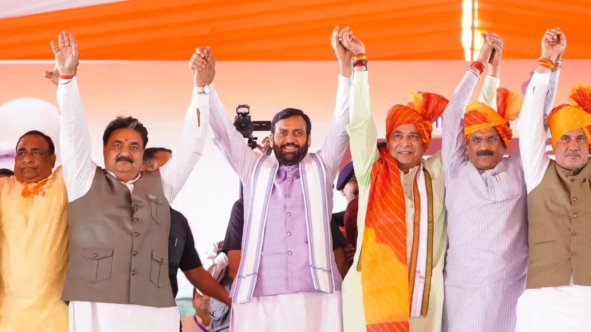 Home 23 हरियाणा में सस्ता होगा चूल्हा जलाना: सीएम सैनी ने PNG पाइपलाइन लीज रेंट में की 99% की कटौती