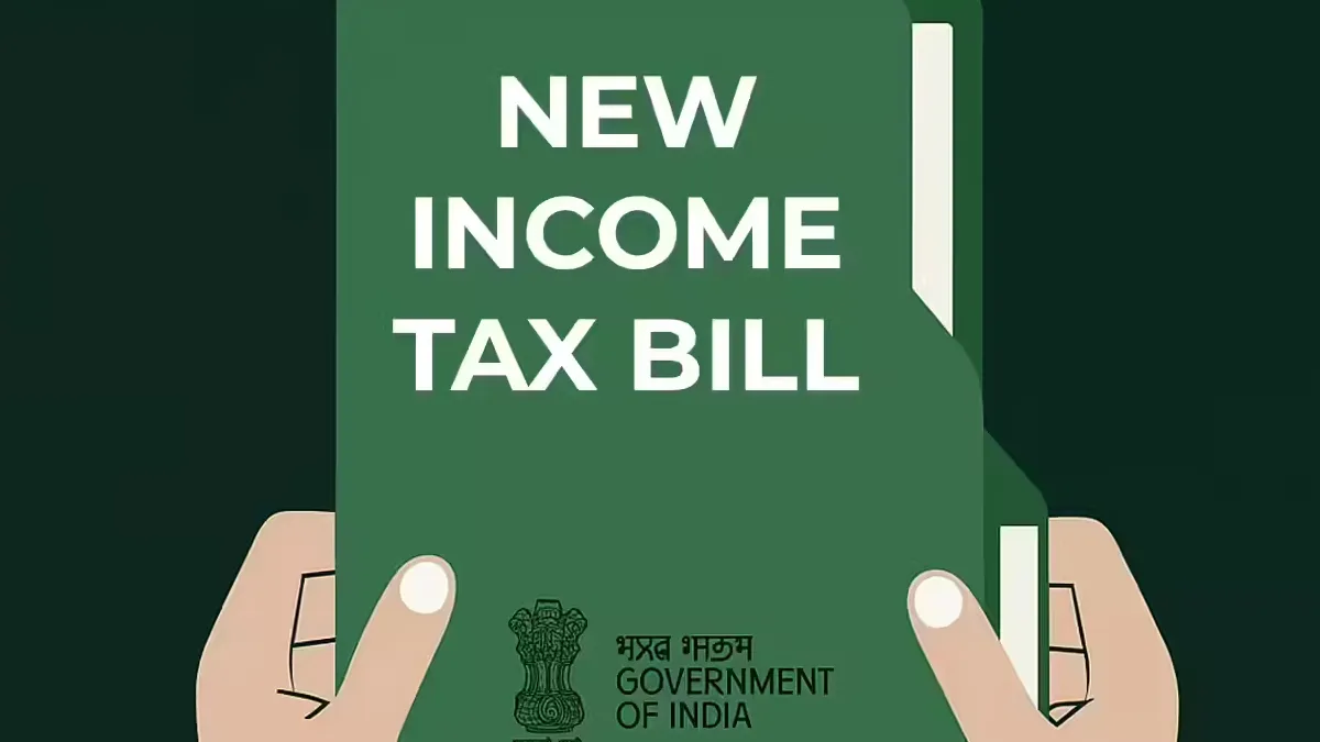 1961 का इनकम टैक्स एक्ट खत्म, अब इन नए नियमों से भरा जाएगा आपका रिटर्न