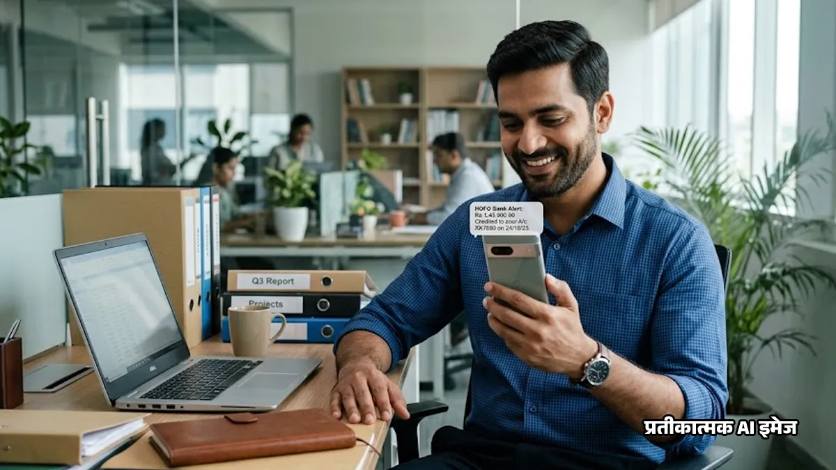 New Labour Code : इस्तीफा देने के बाद 2 दिन में करना होगा फुल सेटलमेंट, कंपनियां नहीं अटकाएंगी सैलरी