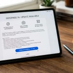 पुराने OnePlus टैबलेट में आए नए फीचर्स, क्या आपने इंस्टॉल किया लेटेस्ट OxygenOS 16?