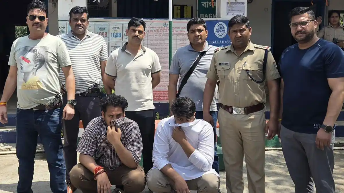Operation Prahar : देहरादून छात्र मर्डर केस का मुख्य आरोपी गिरफ्तार, बिहार के रहने वाले हैं दोनों बदमाश