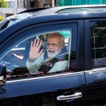 PM Modi Dehradun : देहरादून की सड़कों पर उमड़ा जनसैलाब, पीएम मोदी ने किया अब तक का सबसे लंबा रोड शो