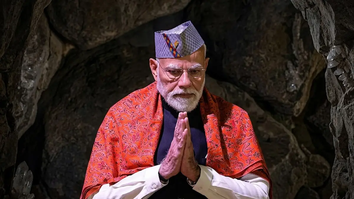 पहाड़ी टोपी से लेकर लाल चावल तक, पीएम मोदी ने कैसे बनाया उत्तराखंड के उत्पादों को ग्लोबल ब्रांड?