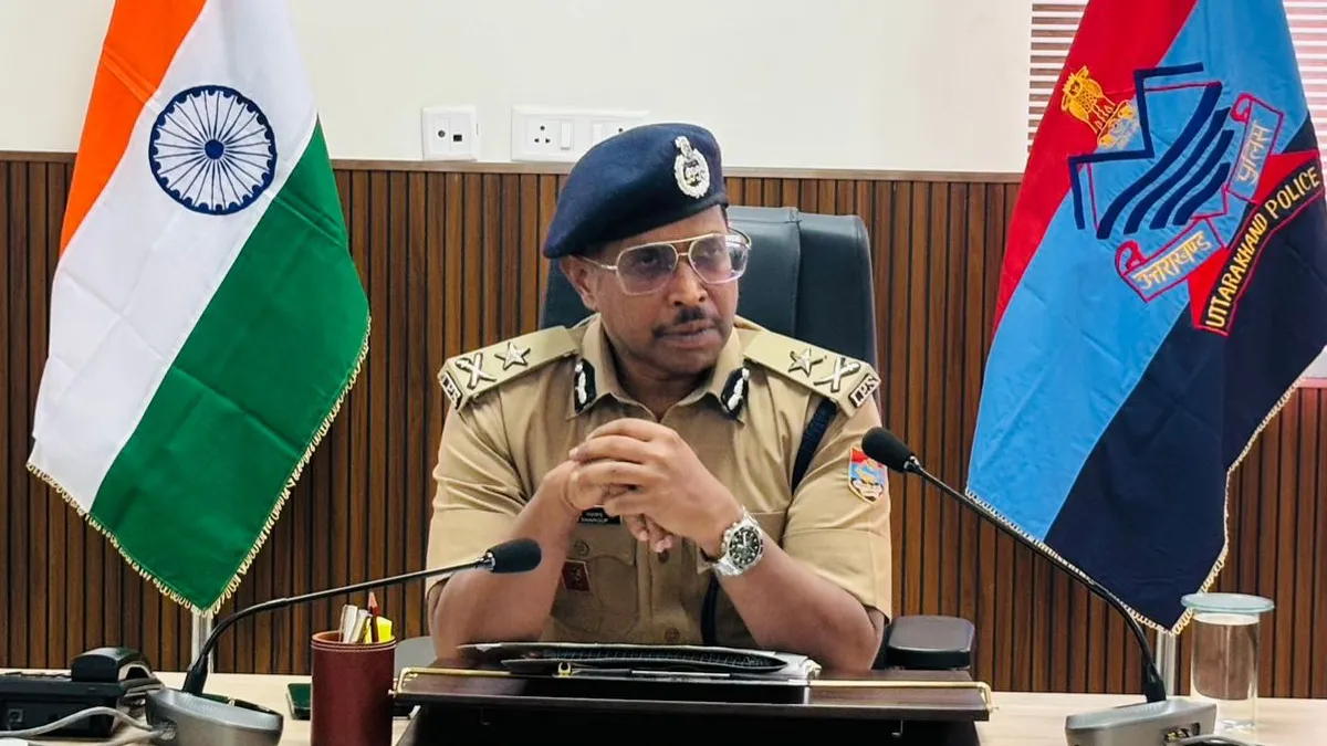 Home 1 PM Modi Dehradun Visit : प्रधानमंत्री के दौरे से पहले छावनी बना देहरादून, IG गढ़वाल ने खुद संभाली सुरक्षा की कमान