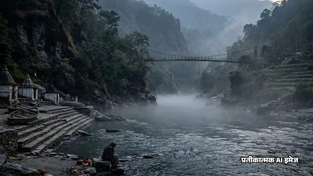 Pithoragarh News : चीख-पुकार में बदलीं खुशियां, पिथौरागढ़ की भावना की सरयू नदी में डूबने से हुई दुखद मौत